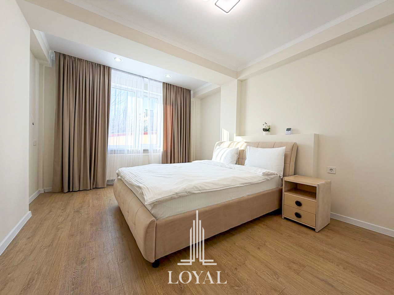 Apartament cu 1 cameră, Centru, Chișinău, Chișinău mun.