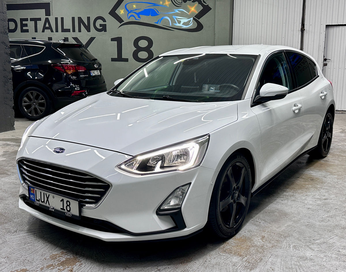 Ofer Cursuri De Detailing Auto foto 7