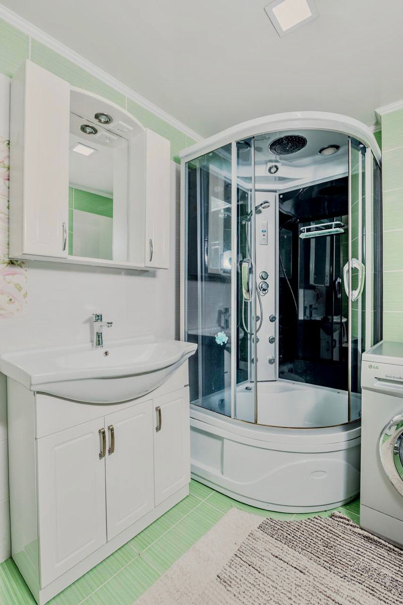 Apartament cu 1 cameră,  Poșta Veche,  Chișinău,  Chișinău mun. foto 6