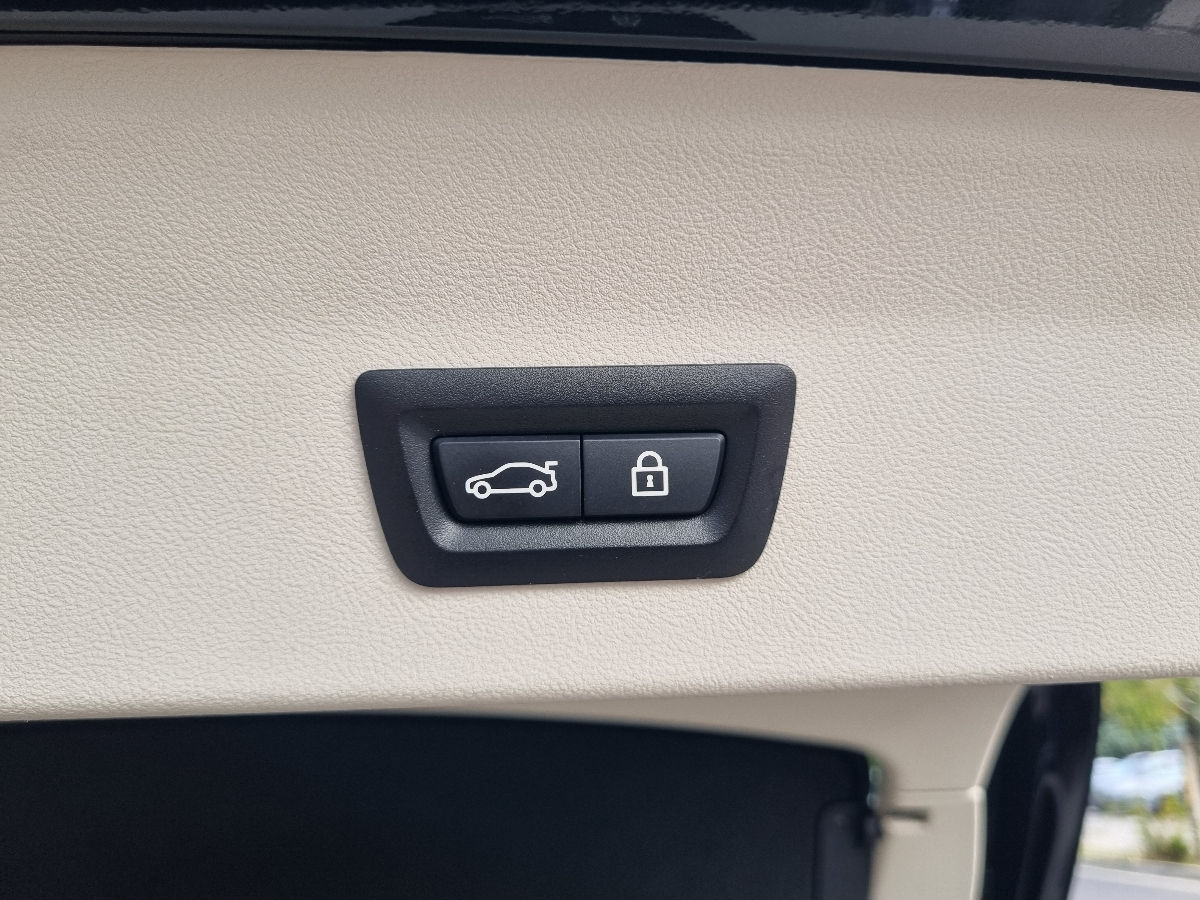 BMW X4 2022 photo 19