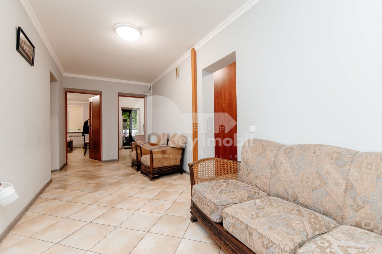 Vânzare! Spațiu comercial, 165 mp, Centru 223000€ foto 16