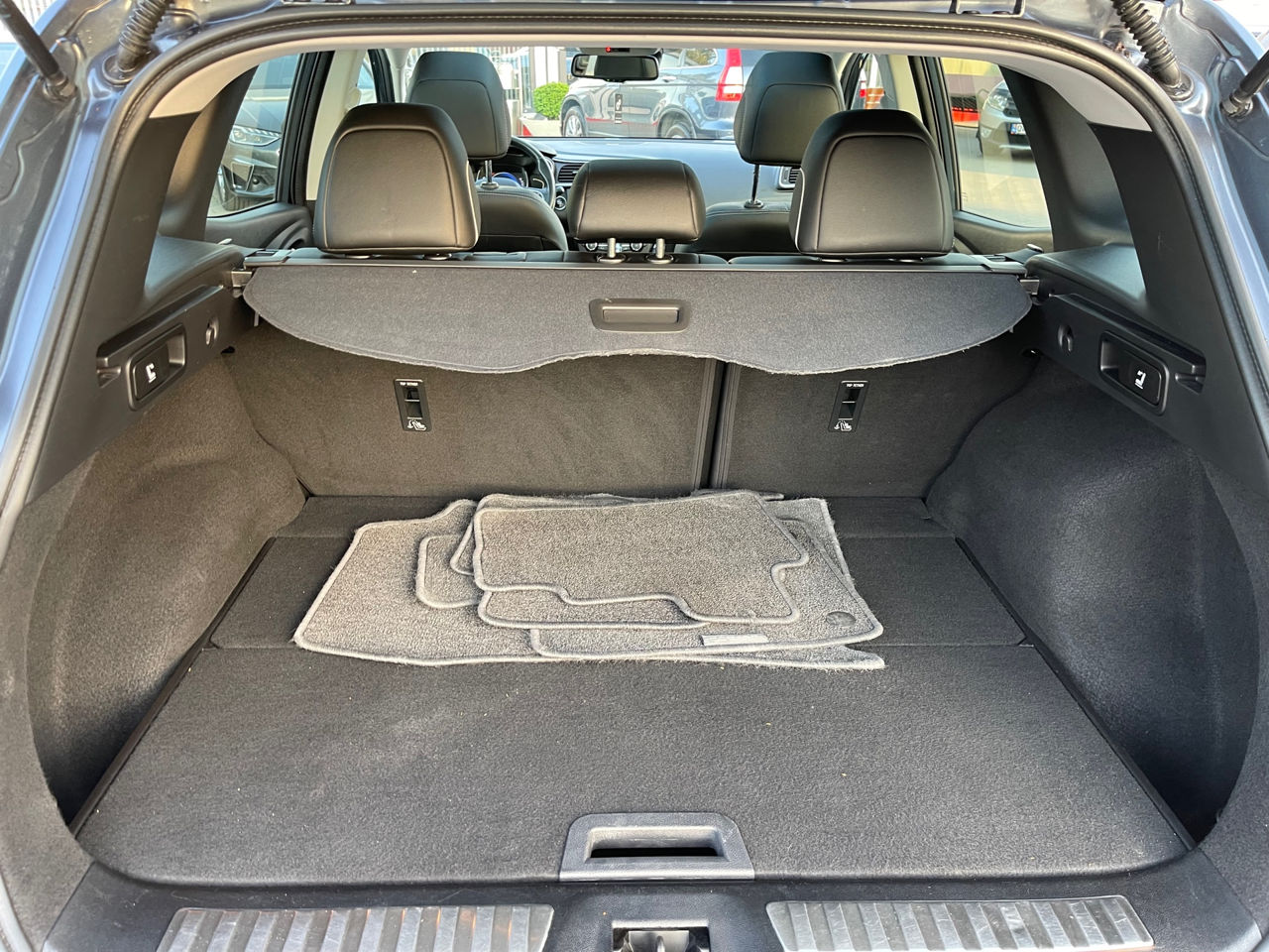 Renault Kadjar foto 17