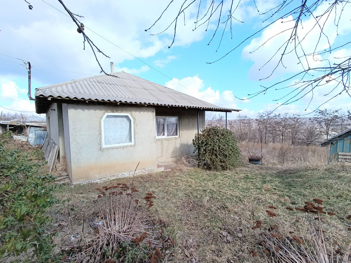  Casă în s. Corlăteni, r-nul Rîșcani !  foto 1