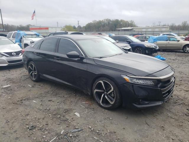 Honda Accord фото 2