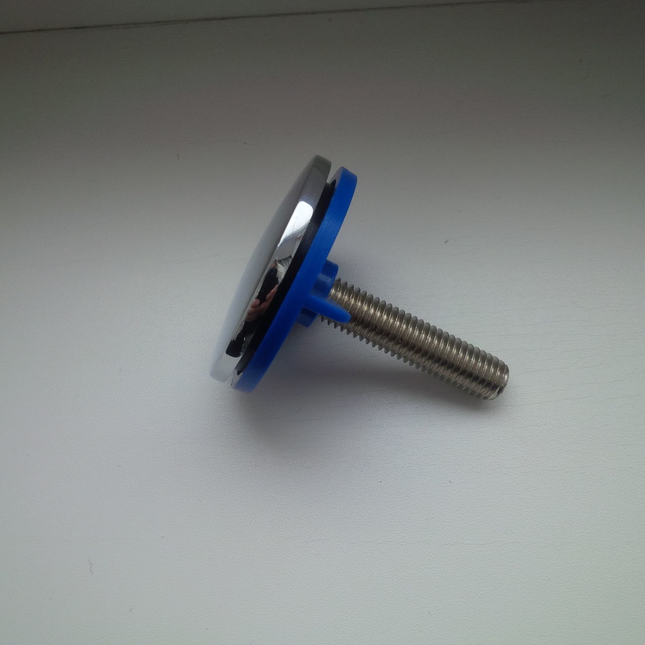 Кран вентиль чугунный 1/2