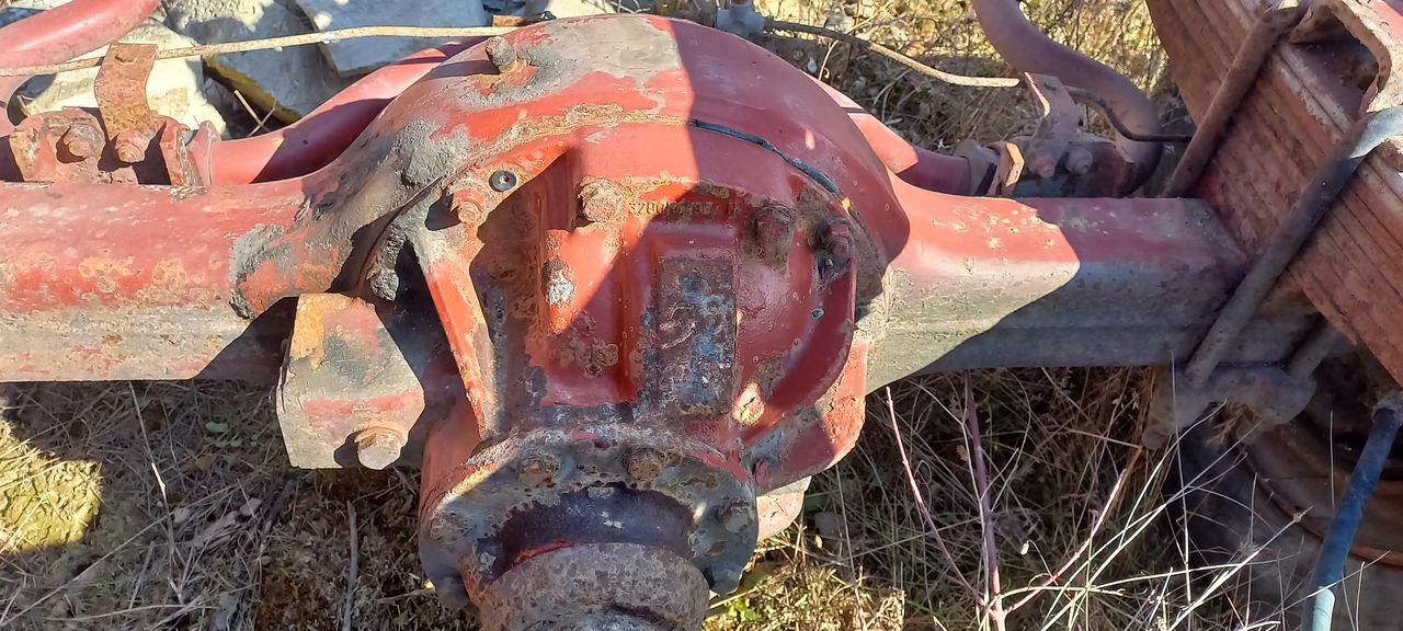 Piese iveco magirus DEUTZ foto 1