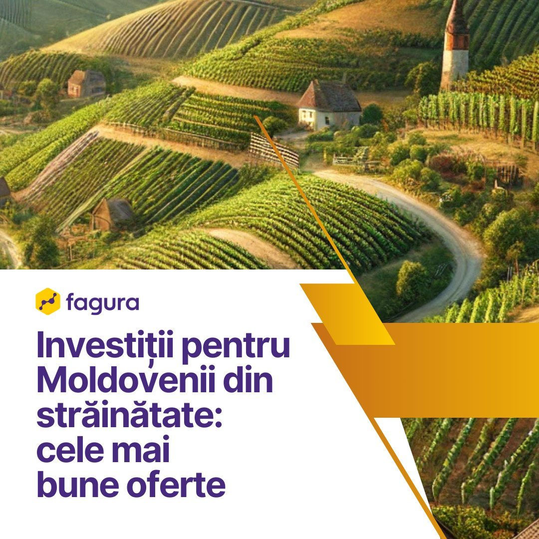 Cu Fagura câștigi până la 18% anual în euro! – Venit Pasiv la Îndemâna Ta! фото 5