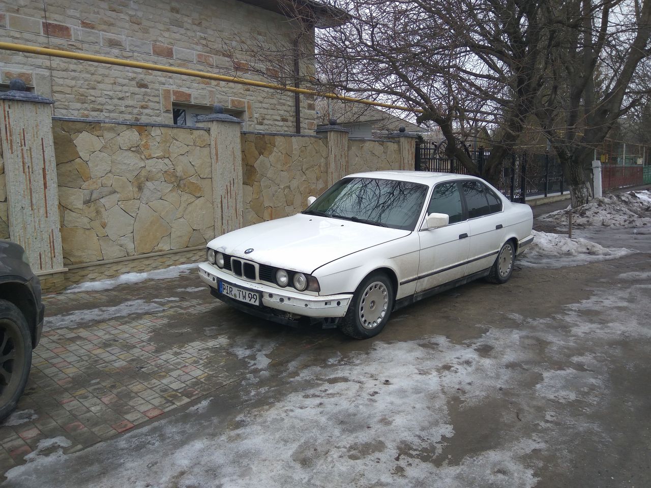 продам запчасти на BMWE30/ E34/E36/E38/E39/E46/E60/X5 foto 4