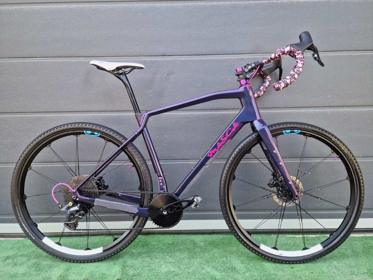 Gravelcarbon12s