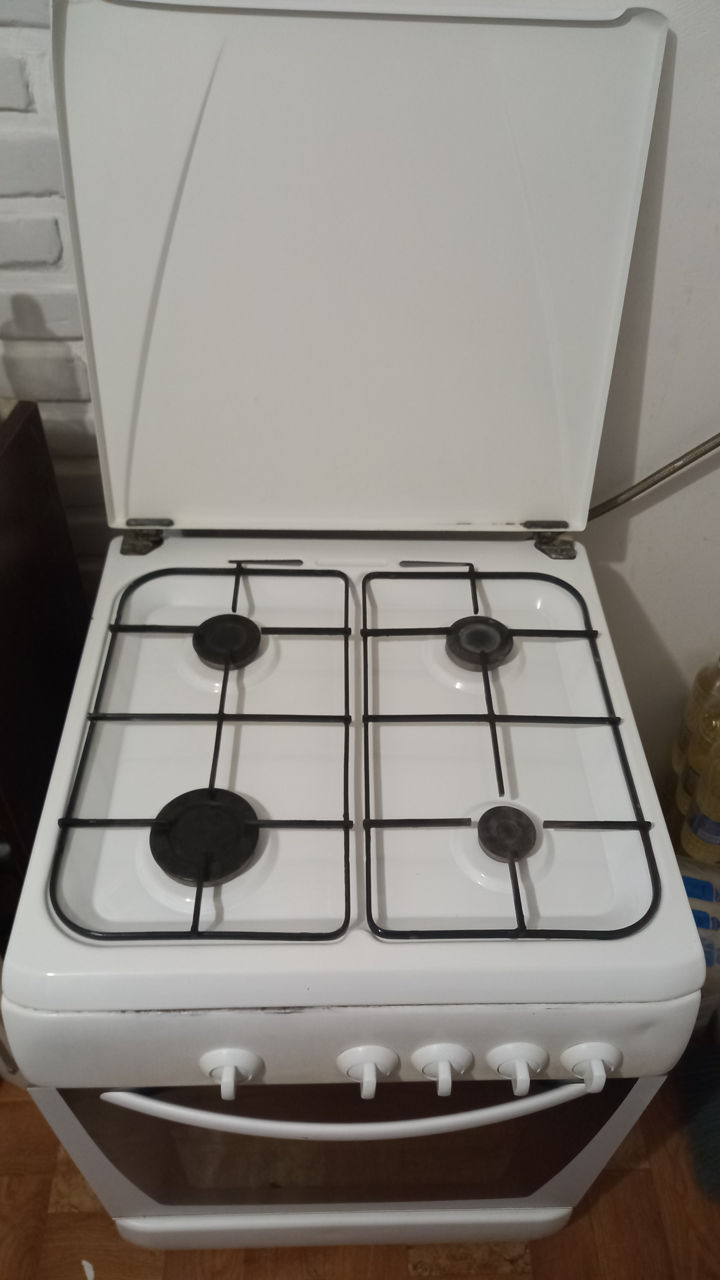 Продам плиту газ б/у