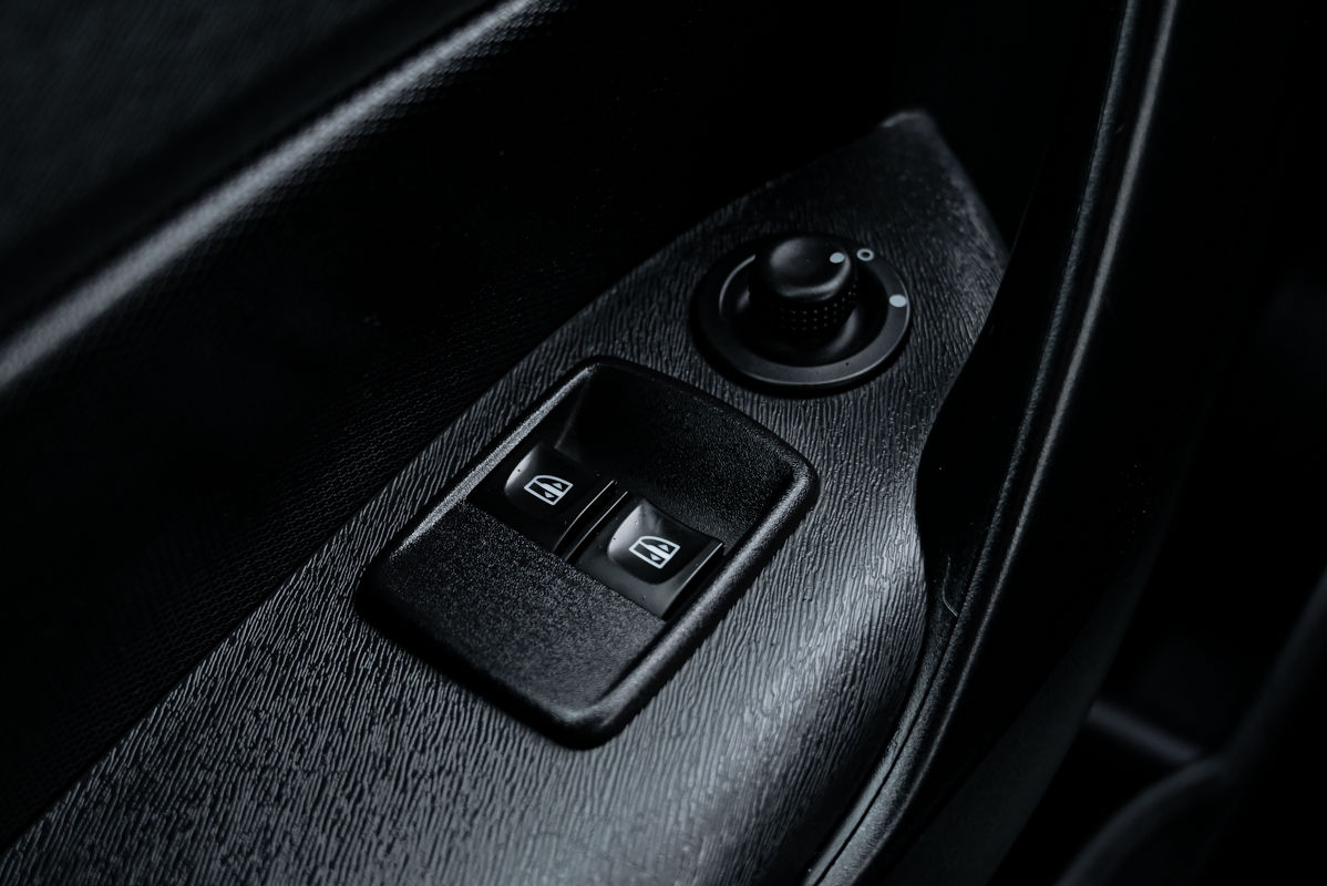 Mercedes Citan foto 11
