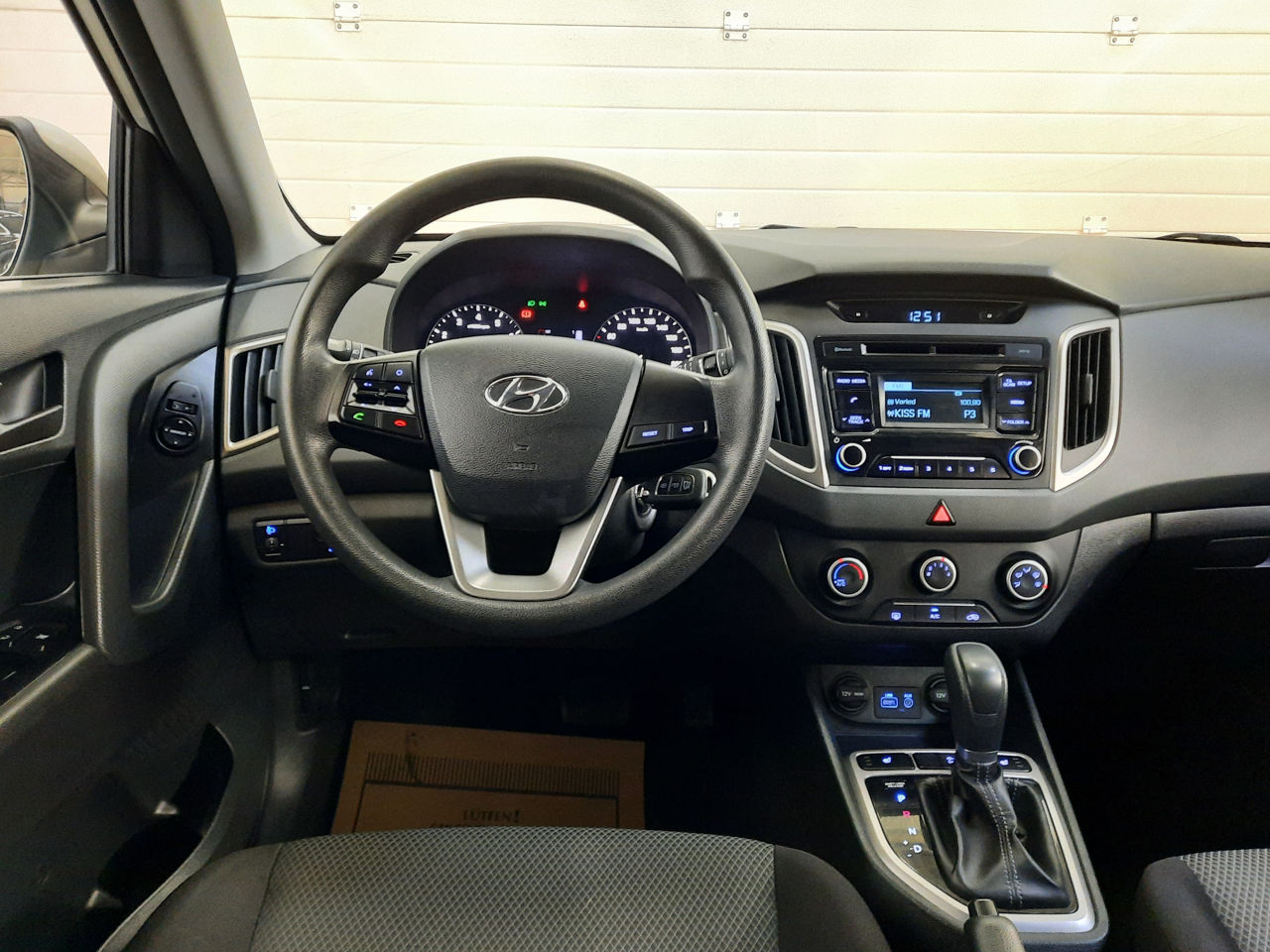 Hyundai Creta foto 7