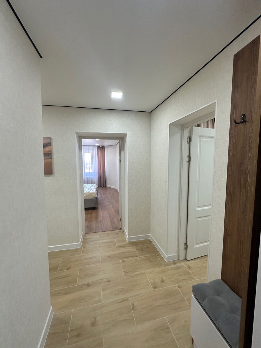 Apartament cu 2 camere,  Centru,  Chișinău,  Chișinău mun. foto 0