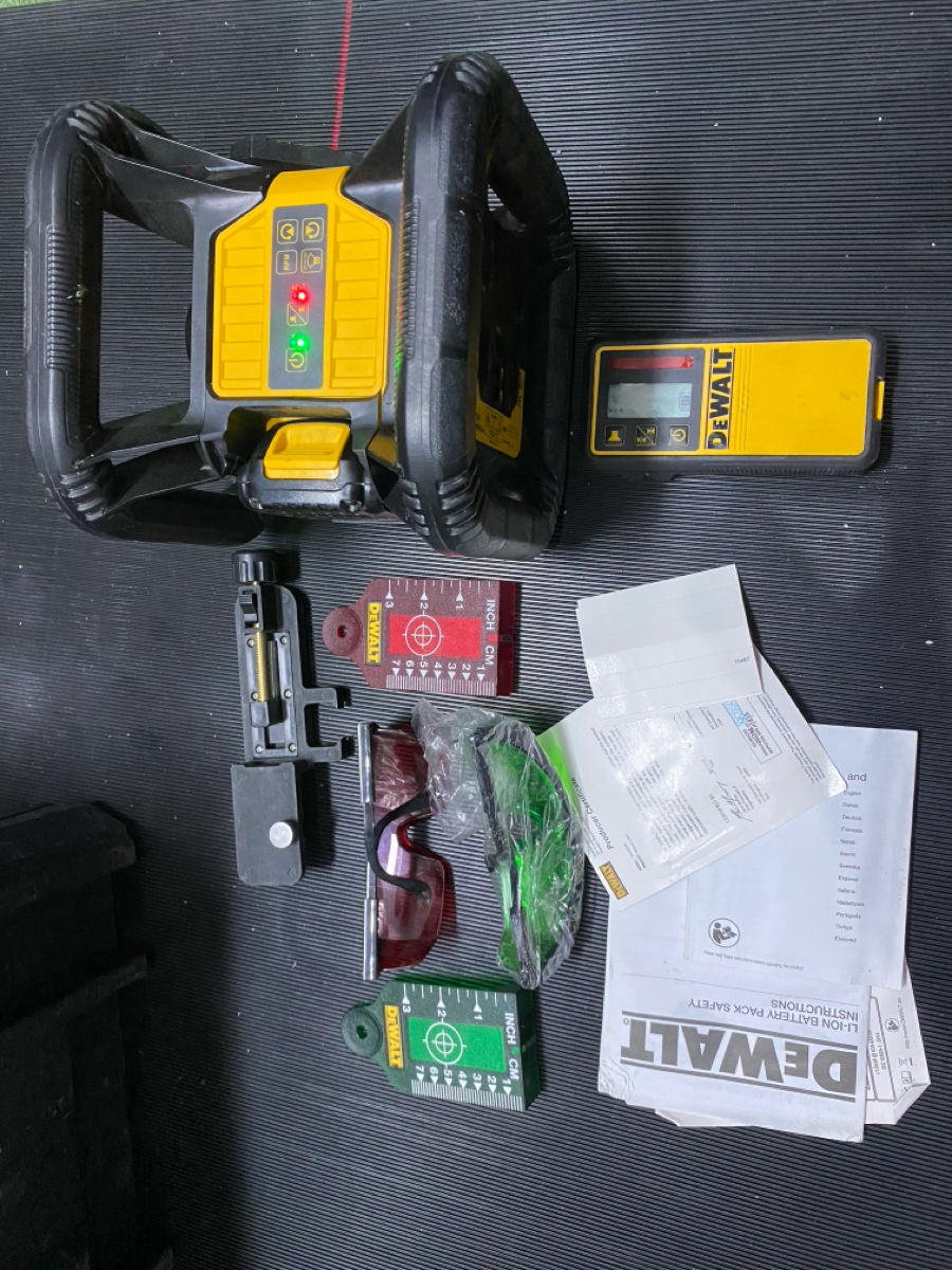 Dewalt DCE074R фото 4