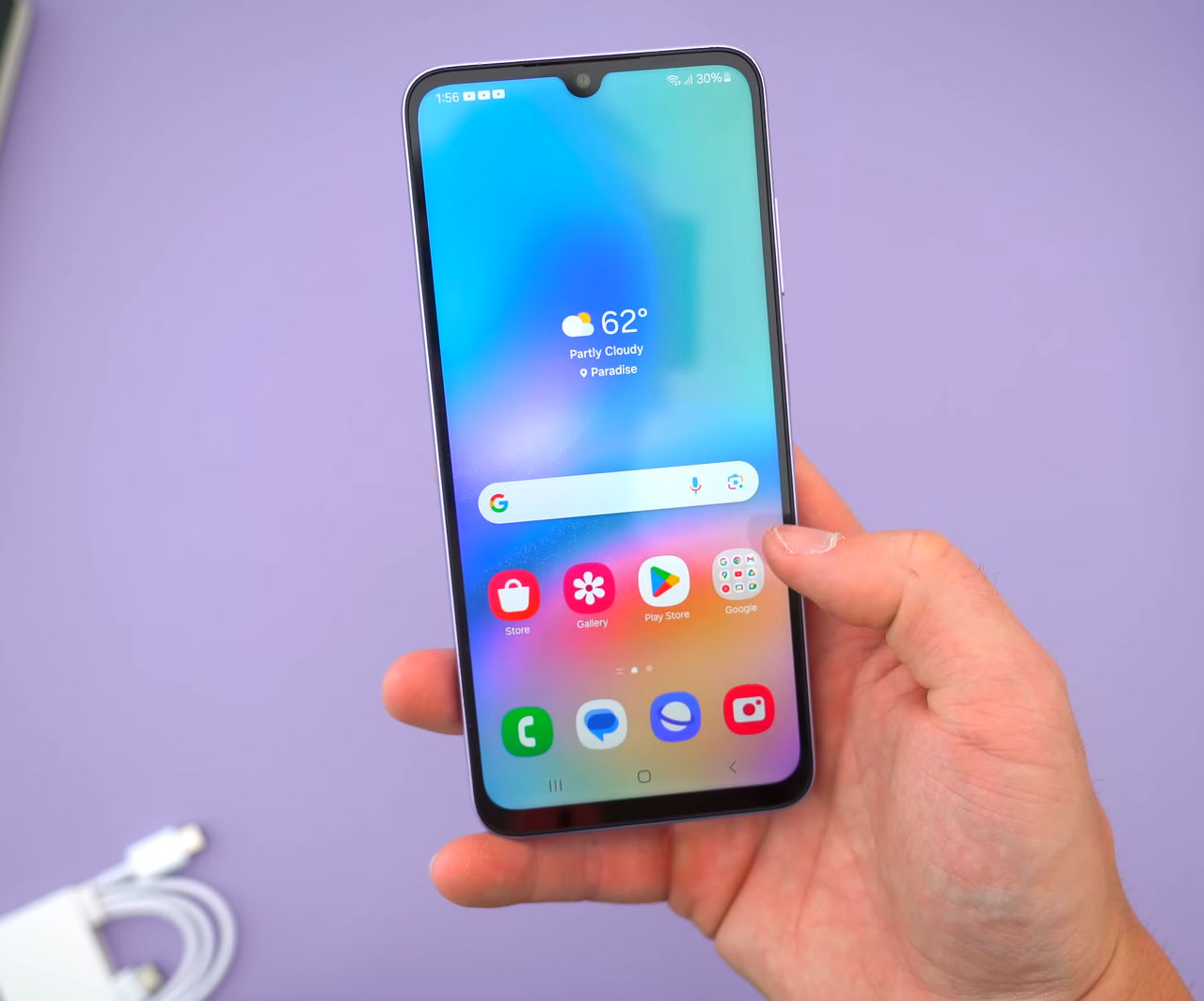 Samsung Galaxy A05s - 0% Credit de la 81 lei/lună!! garanție 24 luni! foto 3