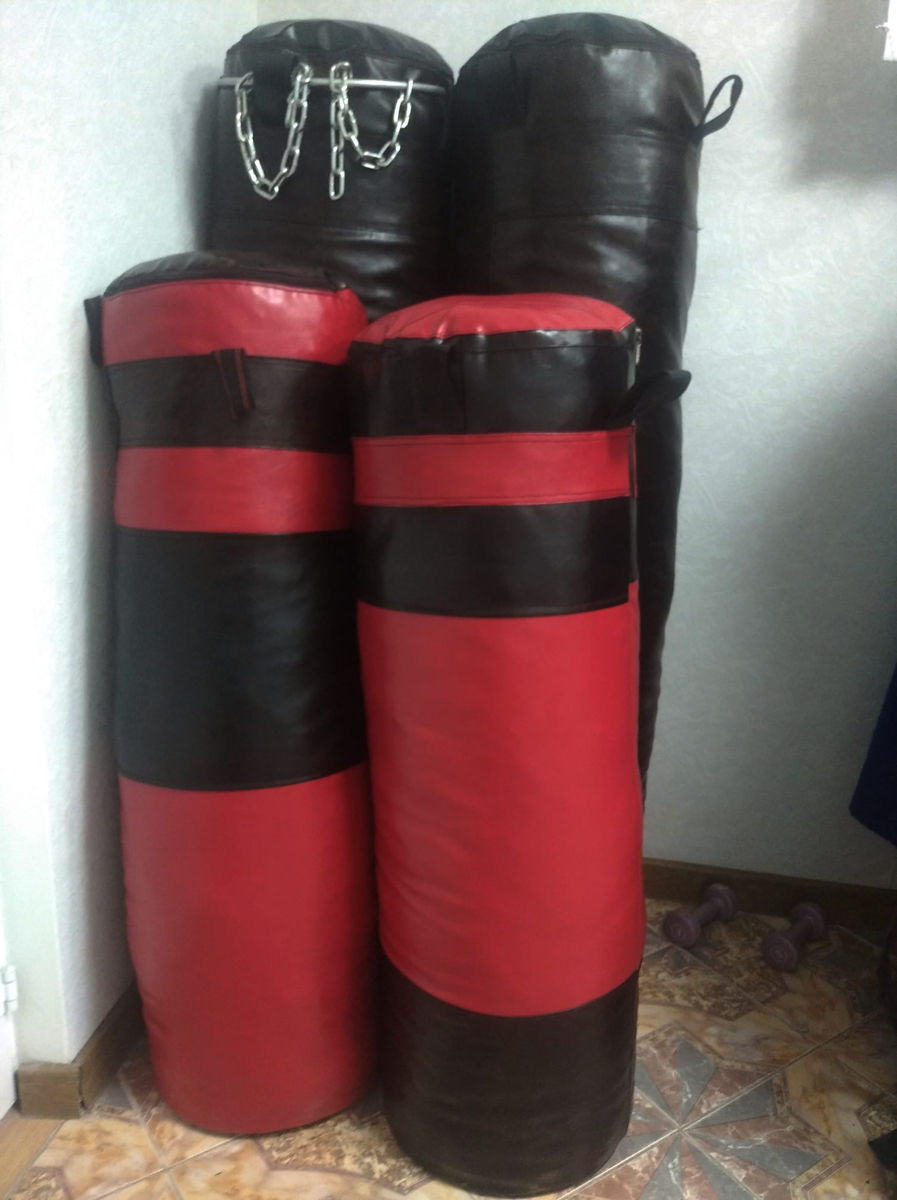 Saci de box cadoul perfect  Manushi de box  livrare oriunde 5ani garantie foto 3