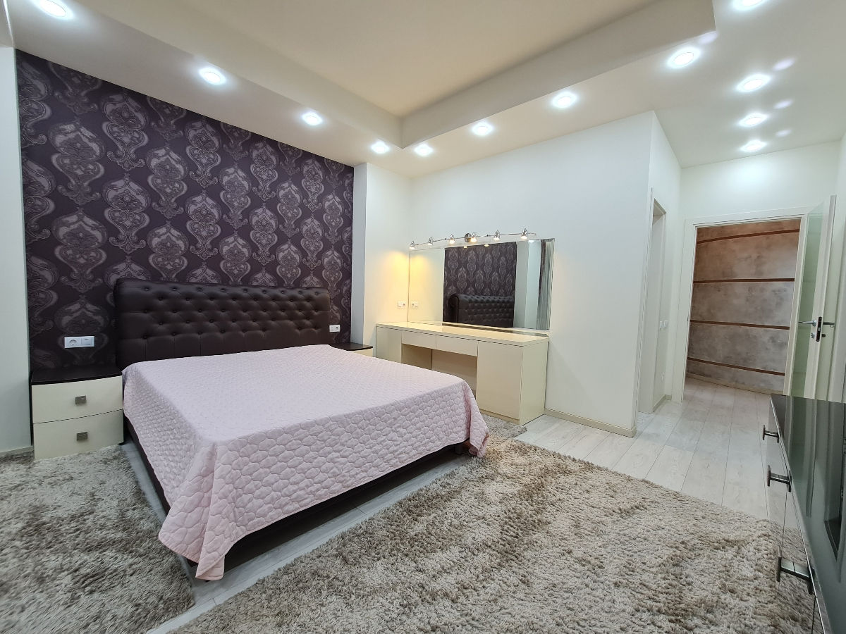 Apartament cu 3 camere,  Buiucani,  Chișinău mun. foto 8