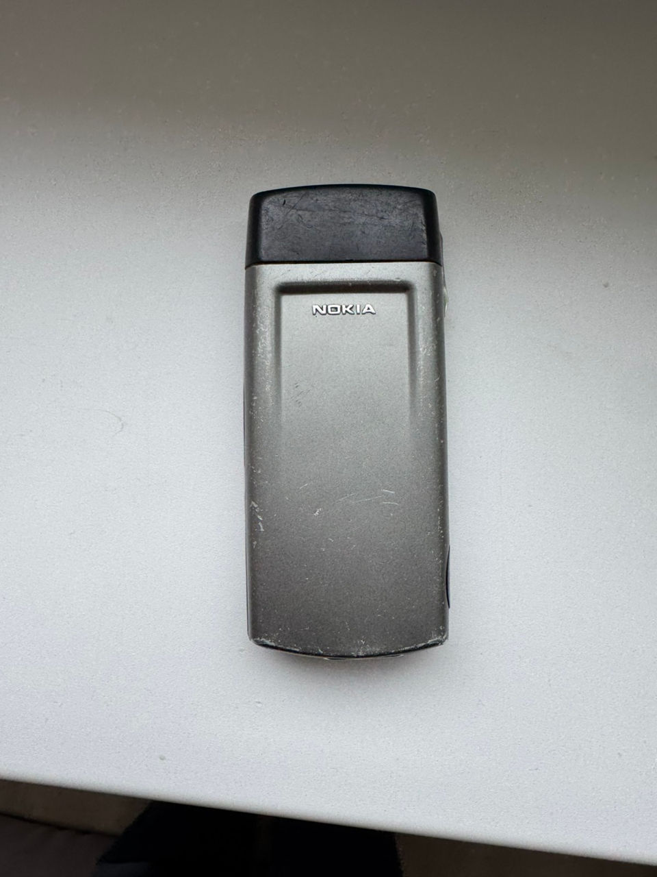 Nokia 8890 foto 3