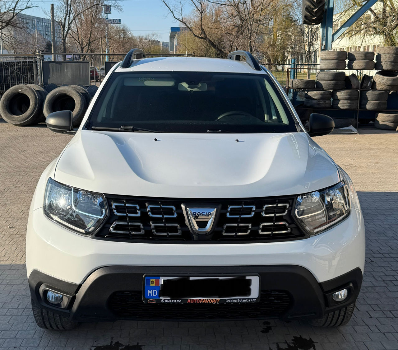 Dacia Duster foto 5
