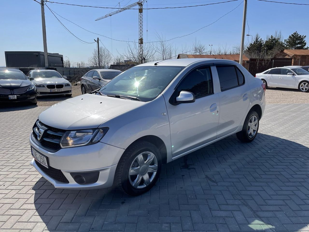 Прокат авто от 10€/ chirie auto de la 10€ foto 6