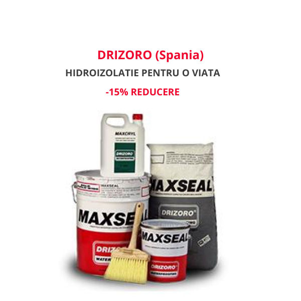 Servicii profesionale de Hidroizolare si reparare- acoperis, fundatie, terase, subsol, bai -15% RED. foto 3