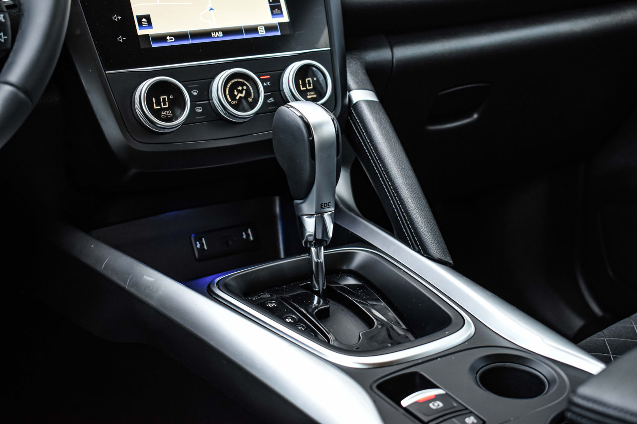 Renault Kadjar foto 10