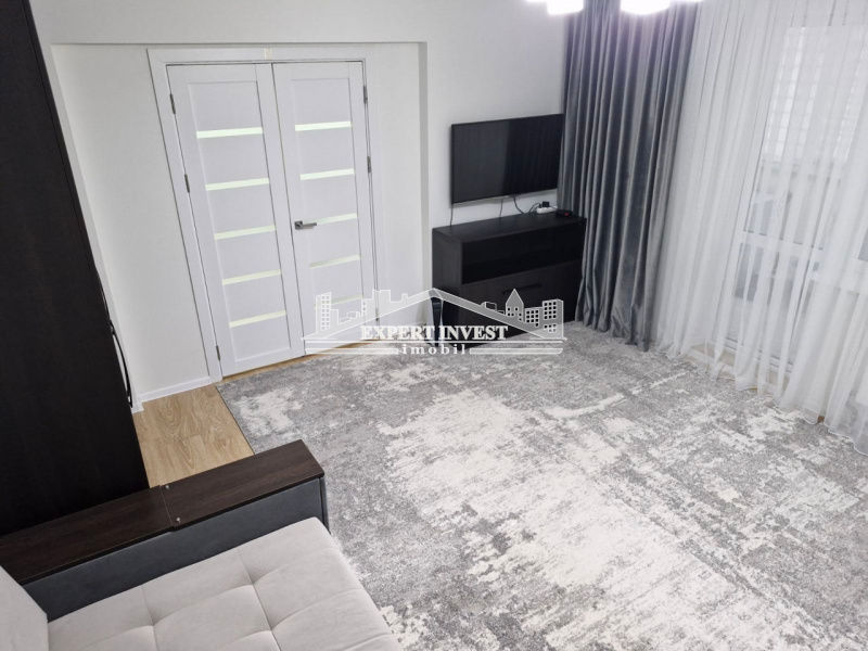 Apartament cu 2 camere, 70 m², Ciocana, Chișinău foto 2