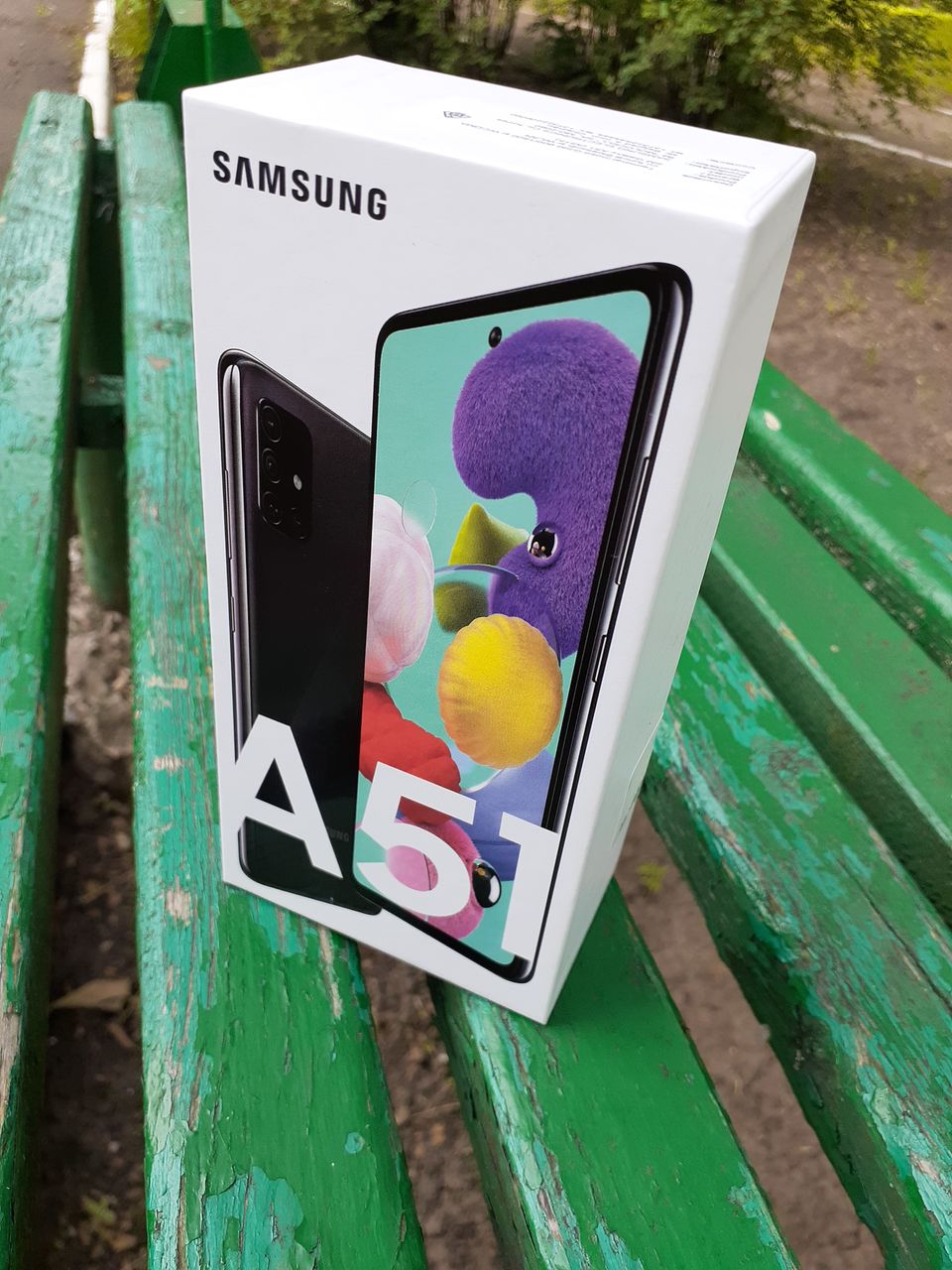 samsung a51 64gb cena