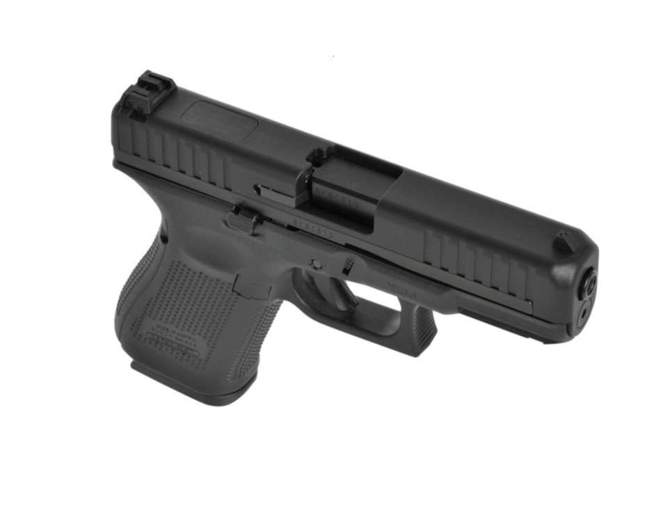 Glock 44 FS cal. 22LR foto 3