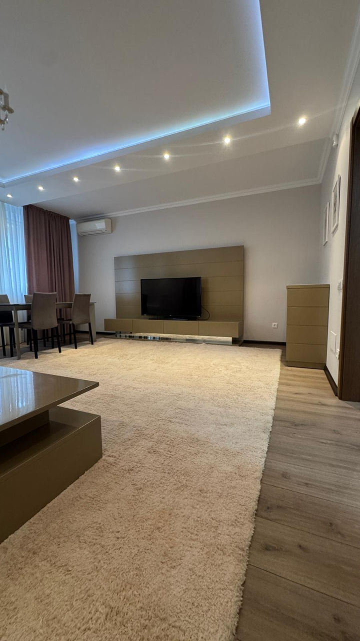 Apartament cu 3 camere,  Centru,  Chișinău,  Chișinău mun. foto 9