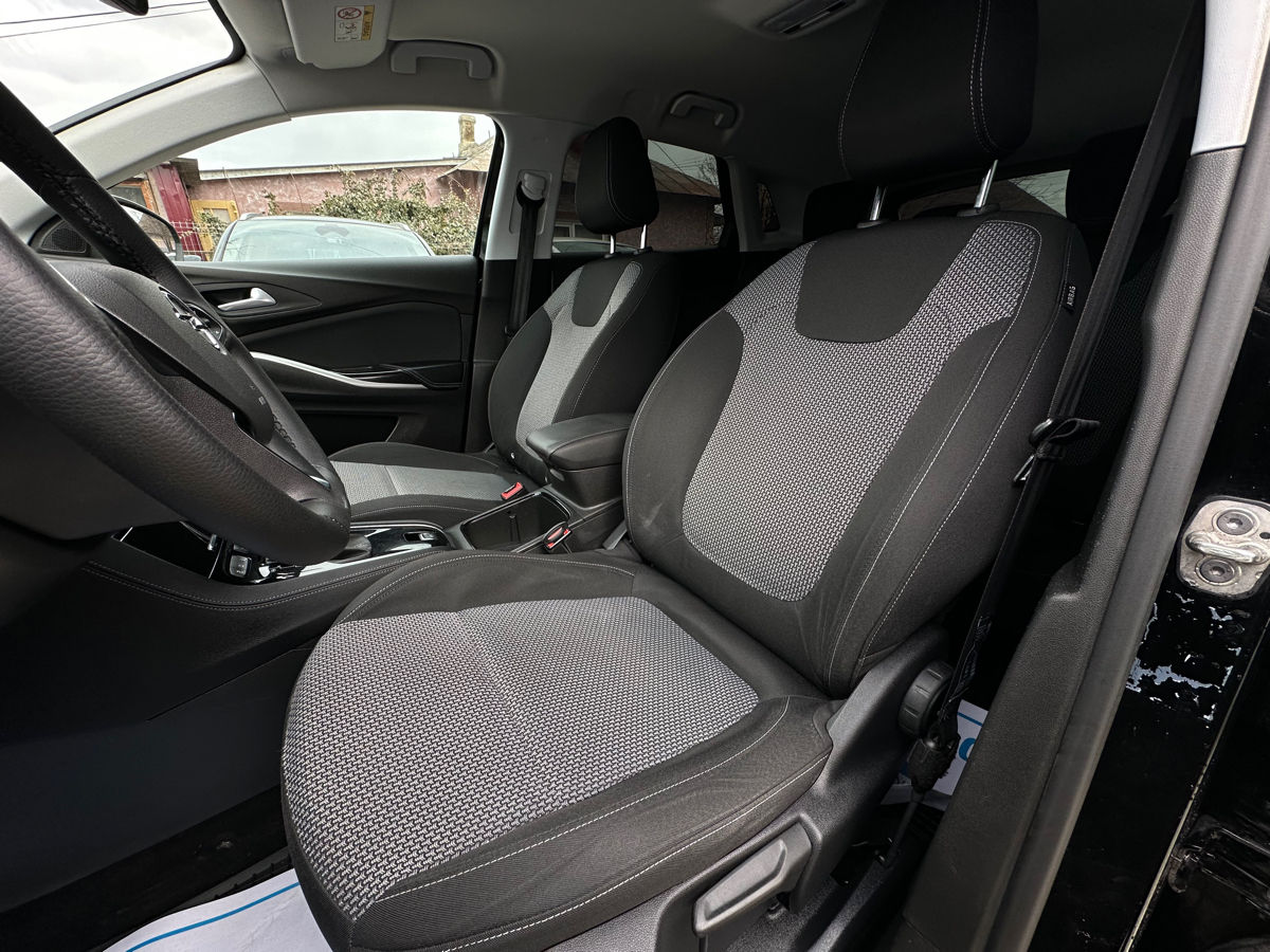 Opel Grandland X фото 9