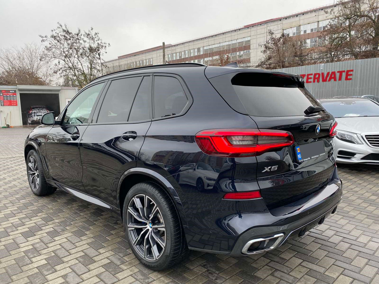 BMW X5 foto 2
