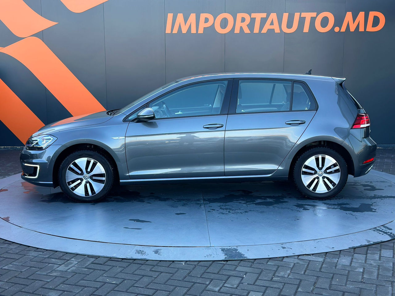 Volkswagen Golf foto 7