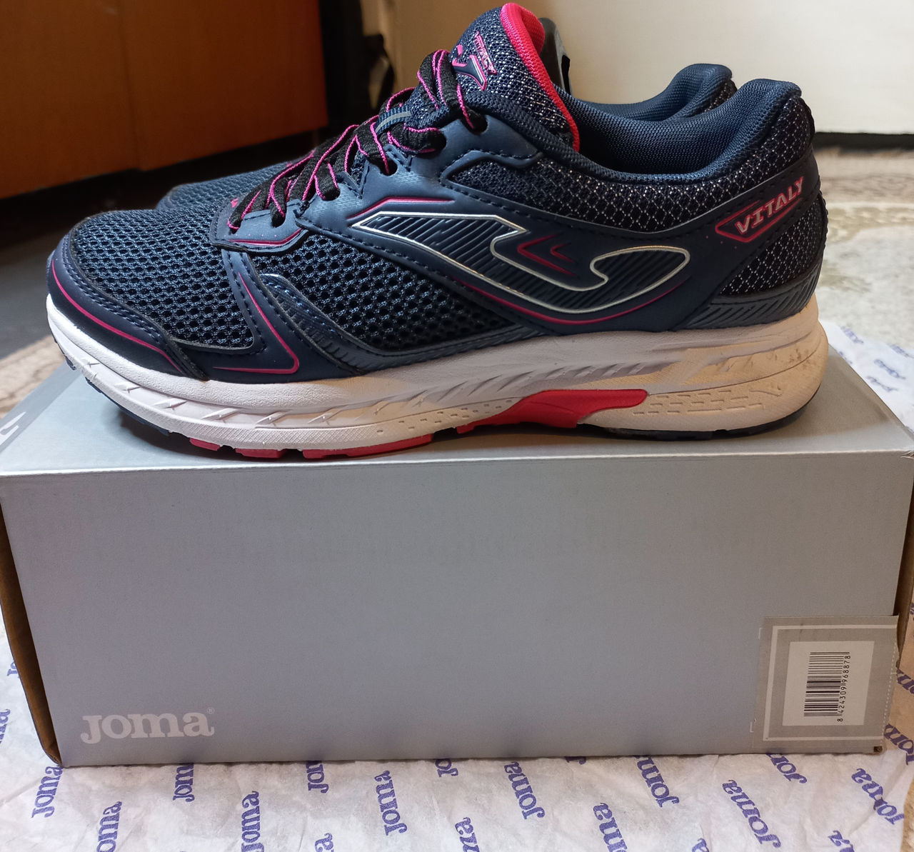 Joma