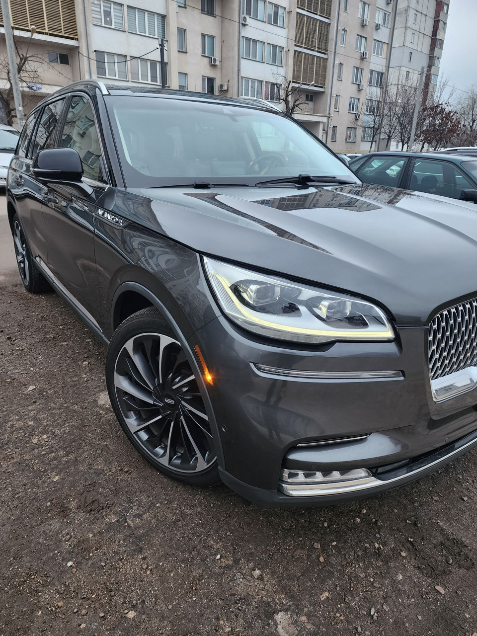 Сдам авто класса люкс 2020 года  фото 1