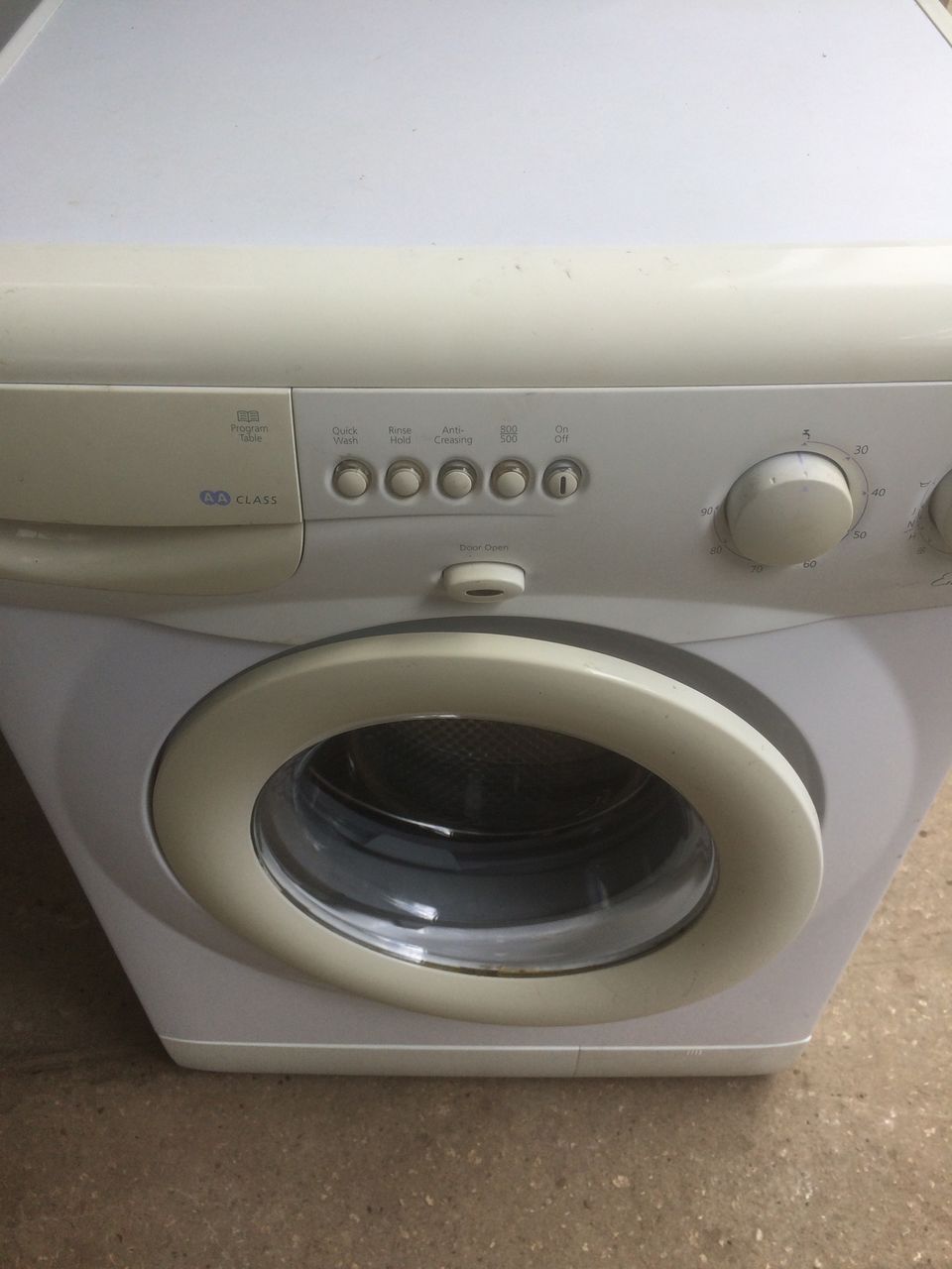Стиральная машинка BEKO 5 KG