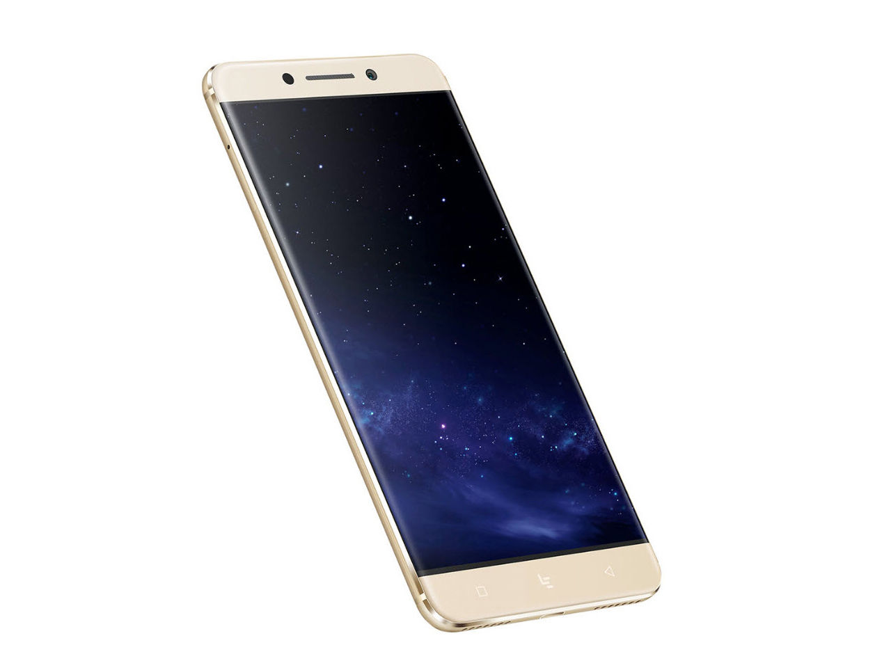 LeEco Le Pro 3 64GB 4GB (RAM) Gold - (смартфон с мощной батареей +  Snapdragon 821)