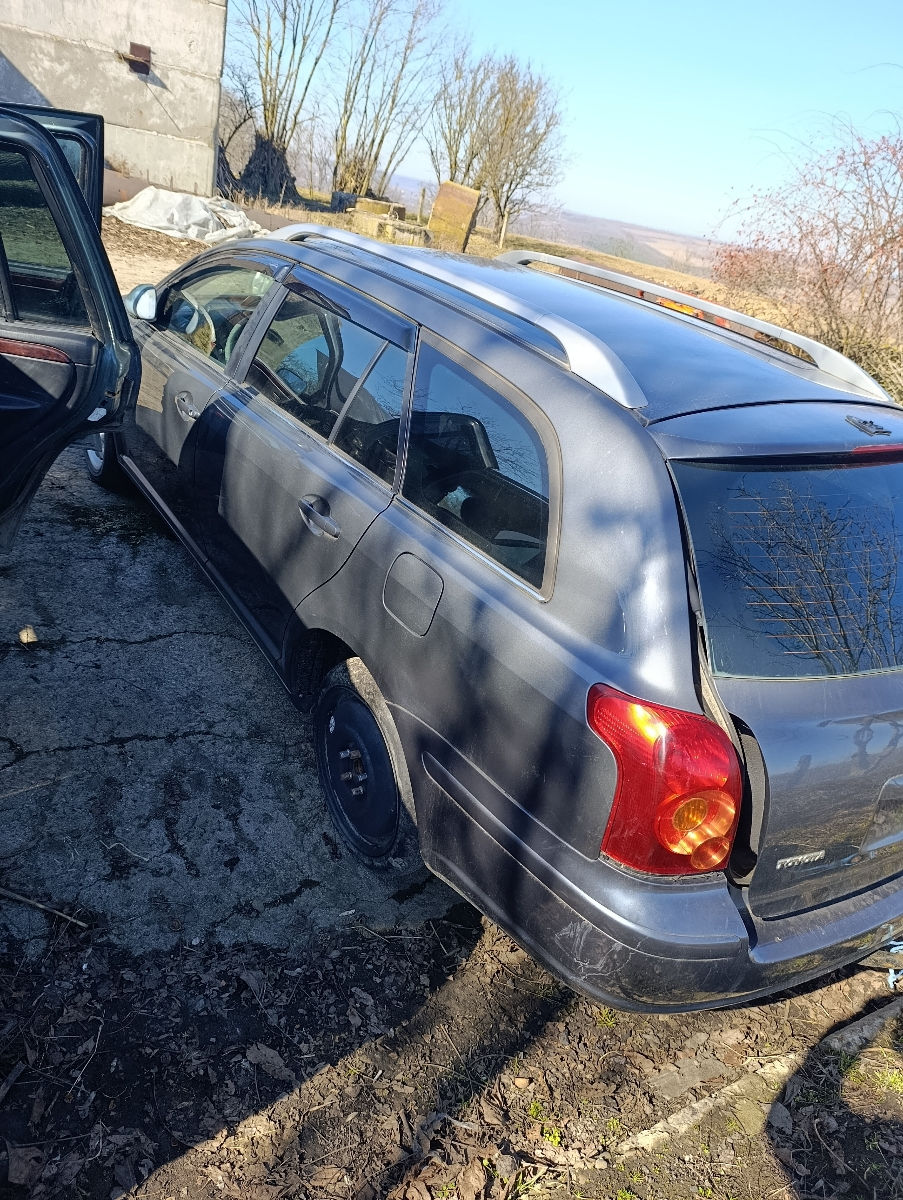 ToyotaAvensis