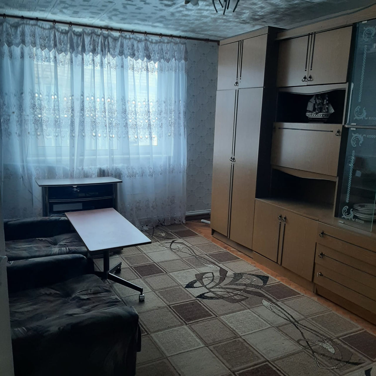 Apartament cu 3 camere,  Centru,  Cupcini,  Edineț foto 1