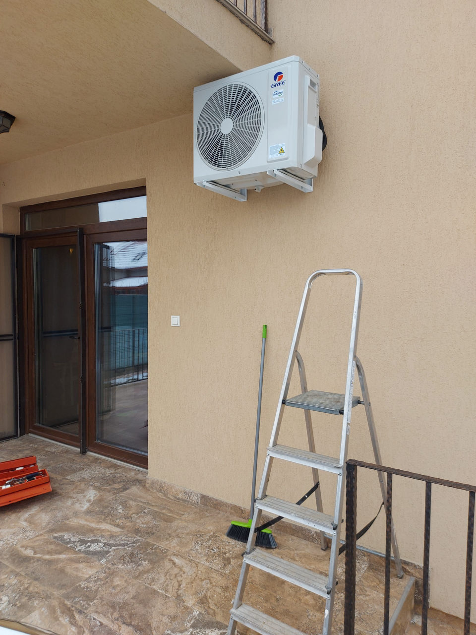 Conditionere la cele mai mici preturi. Oferim servicii de Instalare. Sortiment mare foto 2
