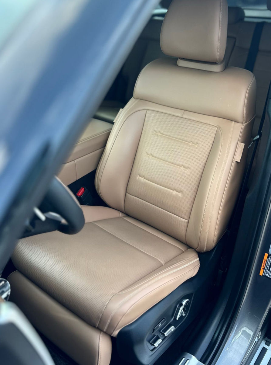Hyundai Santa FE фото 10