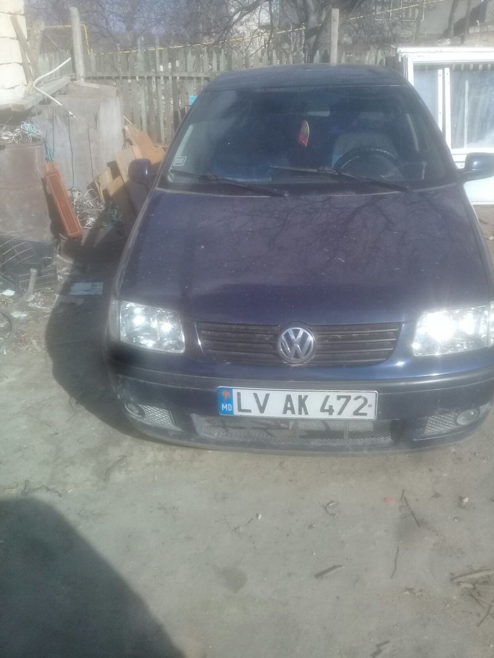 Nissan Primera foto 5