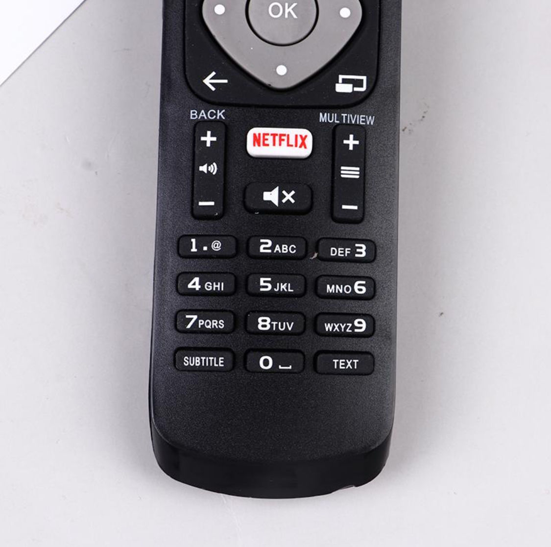 Telecomandă pentru Philips Smart TV foto 7