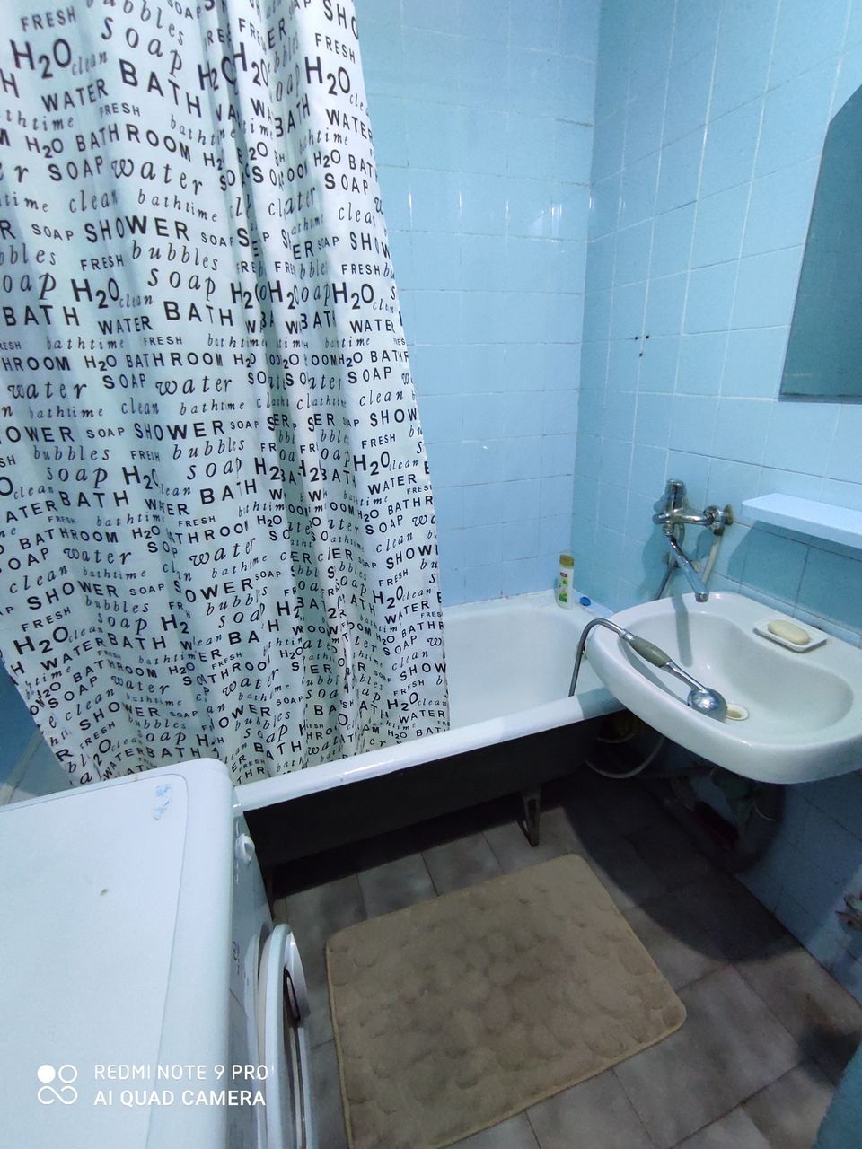 Apartament cu 1 cameră, 40 m², Centru, Chișinău foto 5