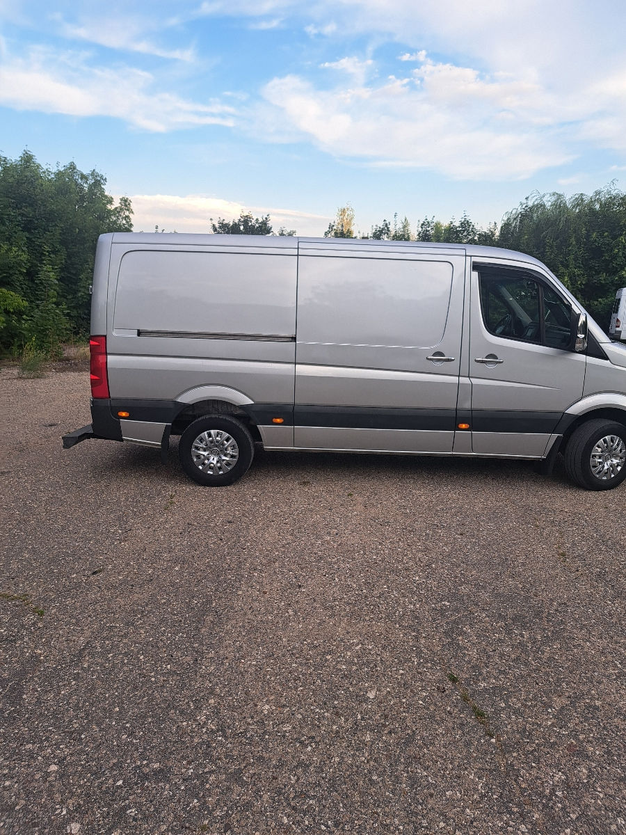 Volkswagen foto 8