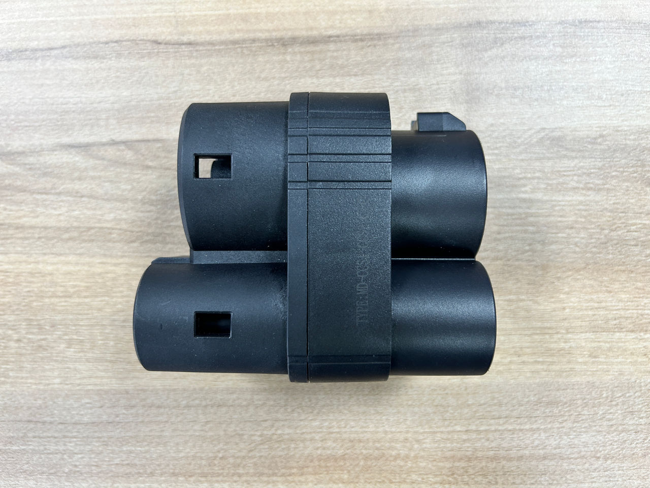 Adaptor CCS1 - CCS2 foto 2