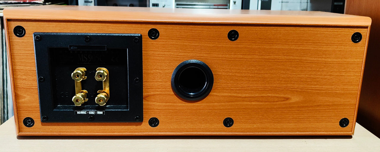 Mordaunt Short 9 Series 2.1 Home Cinema set фото 6