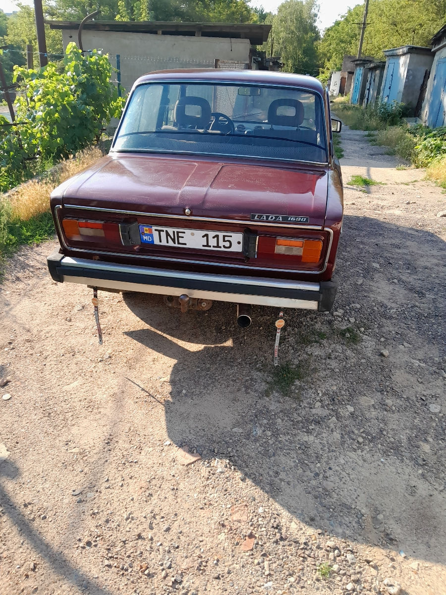 Lada / ВАЗ 2106 foto 4