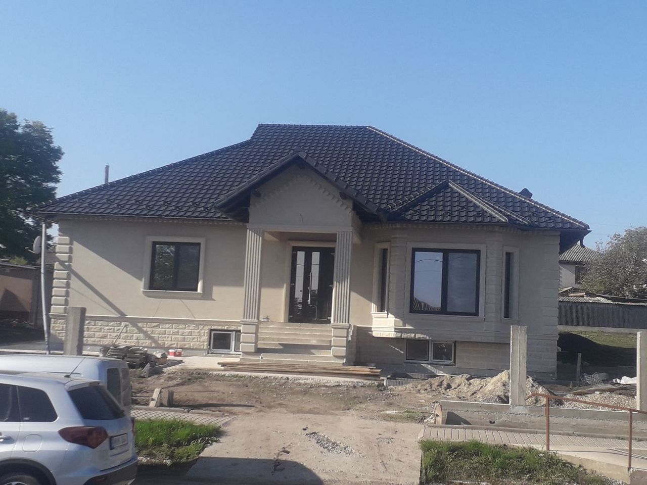 Tigla  Venetia acum si in Moldova foto 3
