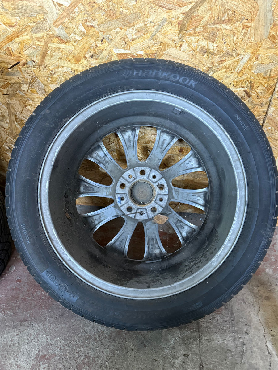 Un Disc Style 452 Bmw R18 foto 1